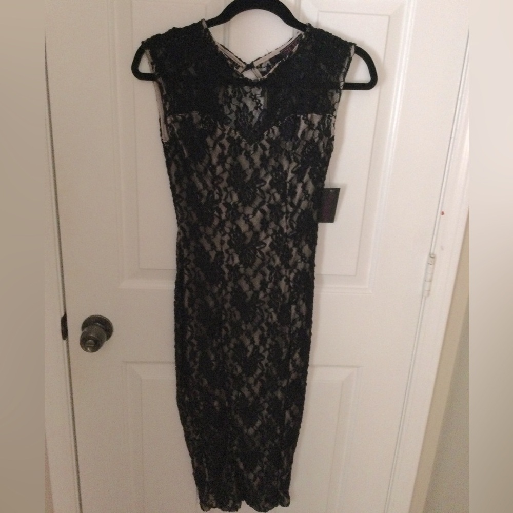Women’s cocktail dress